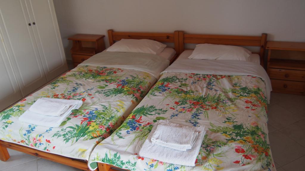 Penelope Hotel Pitagorio Zewnętrze zdjęcie
